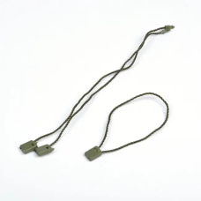 Пломба для бірок (Хакі)1000 шт