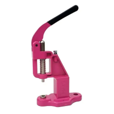 Прес для фурнітури Т101 Presmak Рожевий