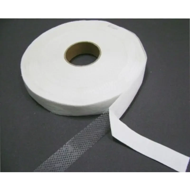 Клейова павутинка на папері (100 м