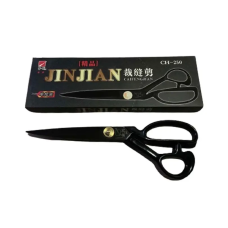Ножиці портновські для крою та шиття JINJIAN 25см (10“)
