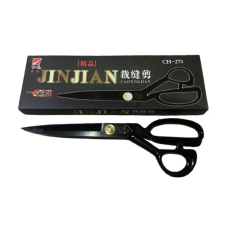 Ножиці портновські для крою та шиття JINJIAN 27.5см (11“)