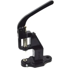 Прес для фурнітури Т101 Presmak Чорний