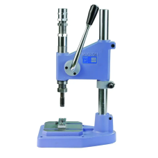 Прес ударний DEP-2 Mikron для встановлення фурнітури