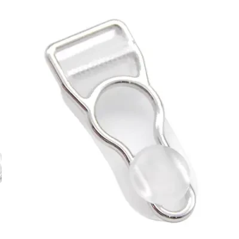 Застібка на панчохи Нікель (20 шт) Застібка на панчохи Нікель (20 шт)