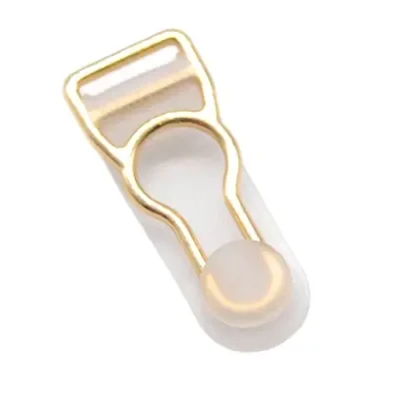 Застібка на панчохи Золото (20 шт) Застібка на панчохи Золото (20 шт)