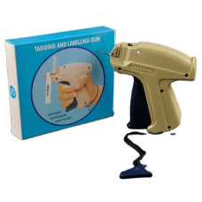 Голчастий пістолет для бирок і етикеток