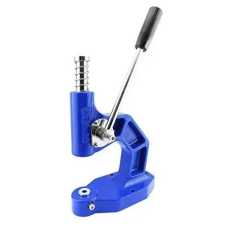 Прес для швейної фурнітури Yeten №2