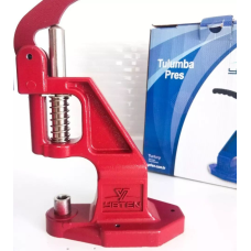 Ручний прес Yeten №1  Червоний