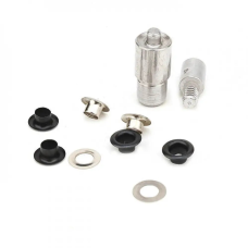 Матриця для люверса №4(6мм)