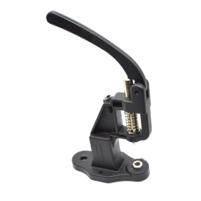 Прес для фурнітури TEP-2 універсальний Чорний