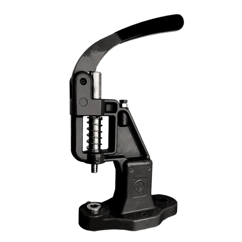 Прес MIKRON Чорний Прес MIKRON Чорний