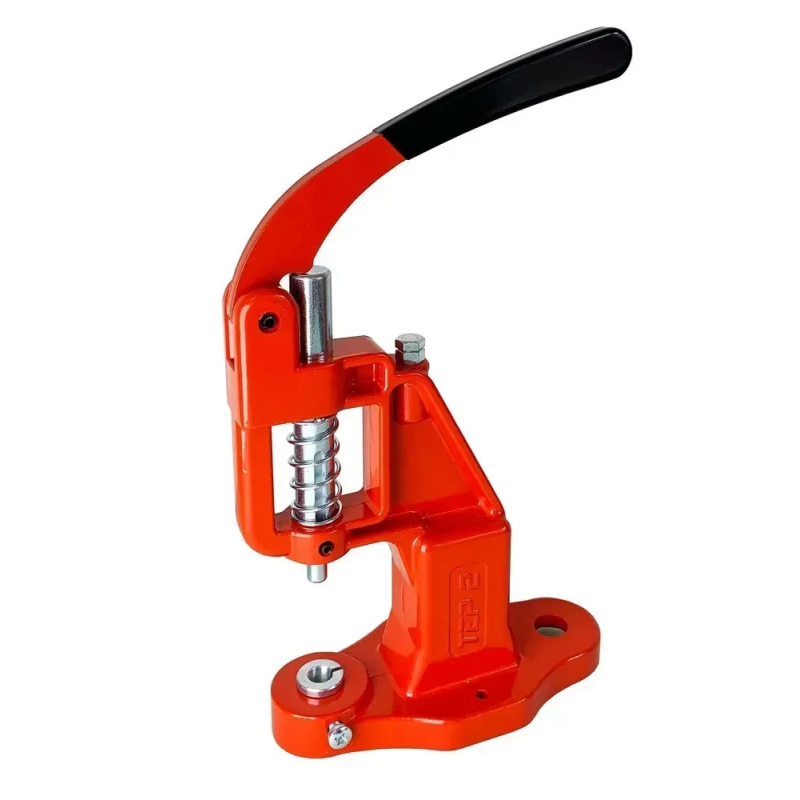 Прес MIKRON Червоний Прес MIKRON Червоний