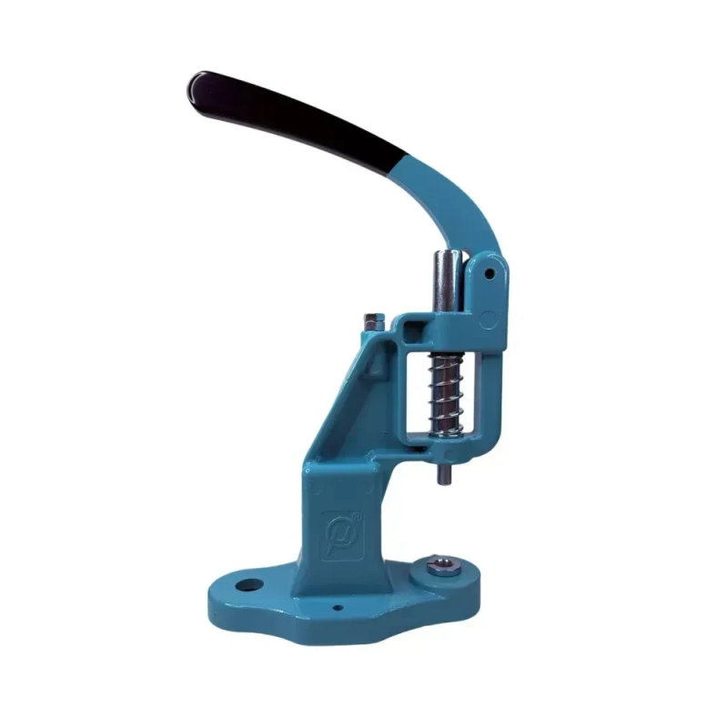 Прес MIKRON Бірюза