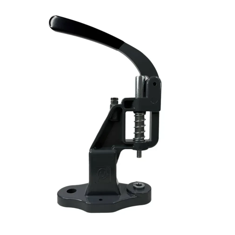 Прес MIKRON Сірий Прес MIKRON Сірий