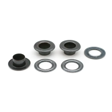 Люверс 8 мм Оксид No5 50 шт.