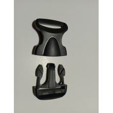 Застібка фастекс 5 см (10 шт)