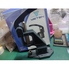 Прес Yeten №1 Темно сірий