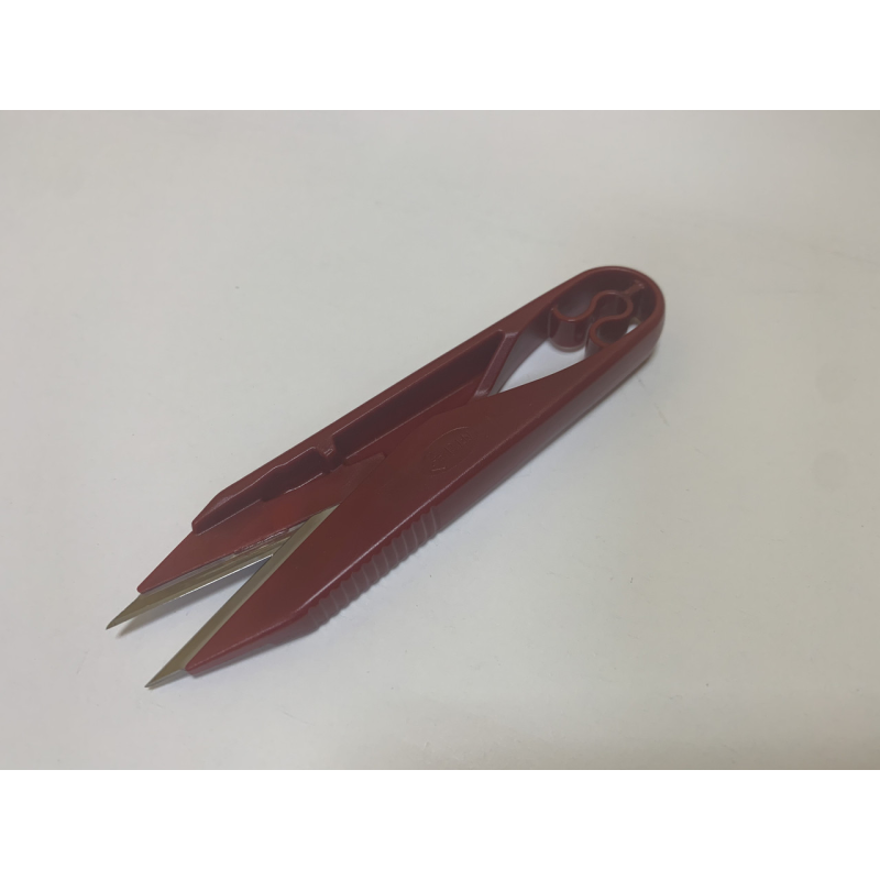 Ниткообрізачь (пластиковий) Ниткообрізачь (пластиковий)