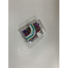 Булавки кравецькі кулькові (100шт)