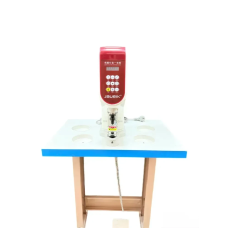 Прес для встановлення фурнітури JAUEIK A-818T з сервомотором електричний