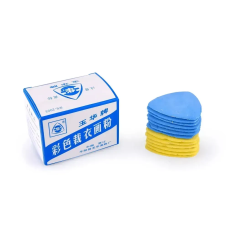 Крейда кравецька Різні кольори (20 шт)