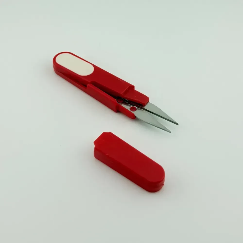 Щипці (ножиці для обрізання ниток) Червоні Щипці (ножиці для обрізання ниток) Червоні