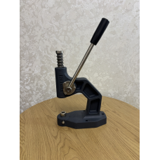 Прес Yeten №2 сірий